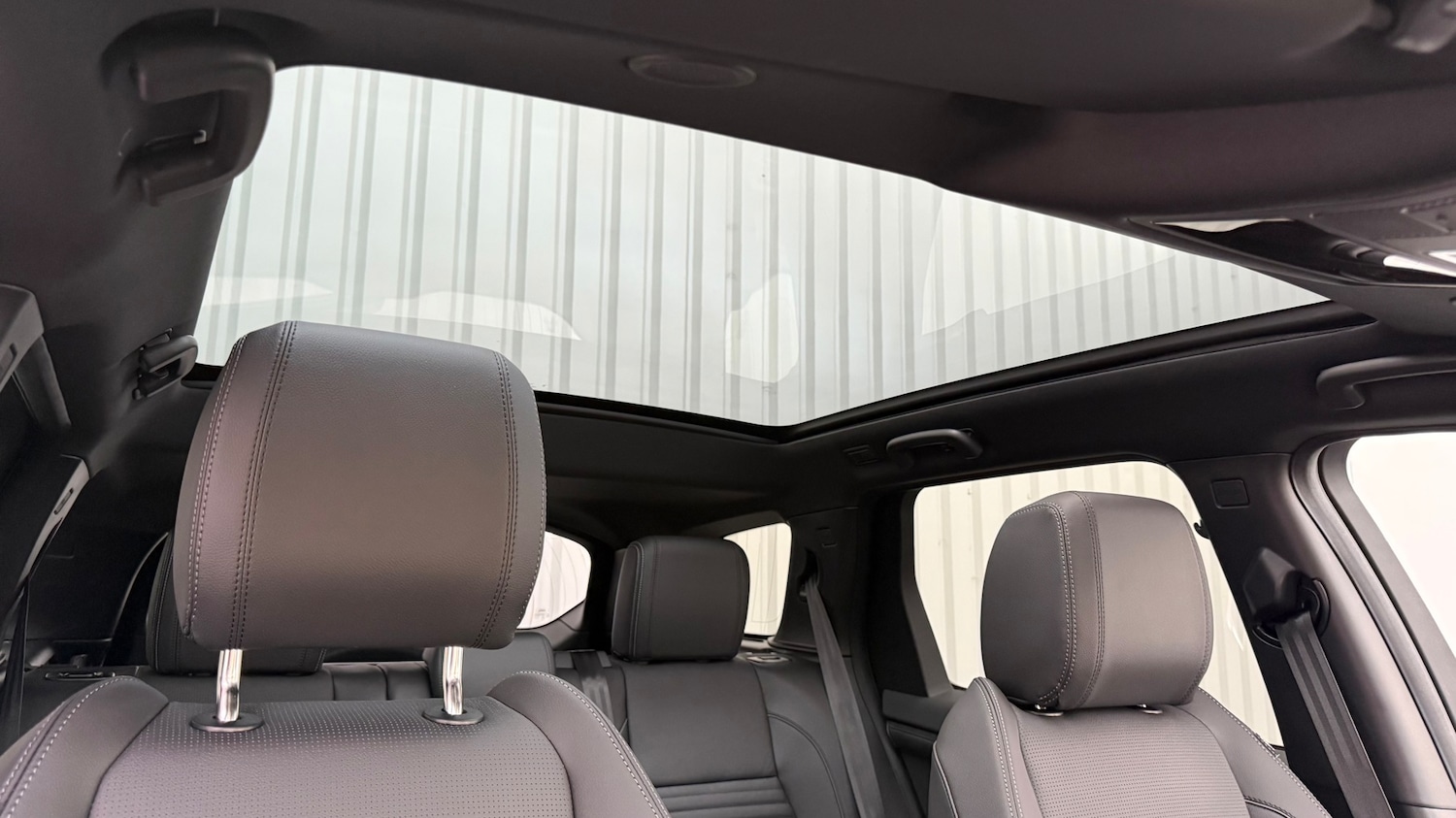 Used Land Rover Discovery Sport 2025 for sale - 76800476: Photo 21