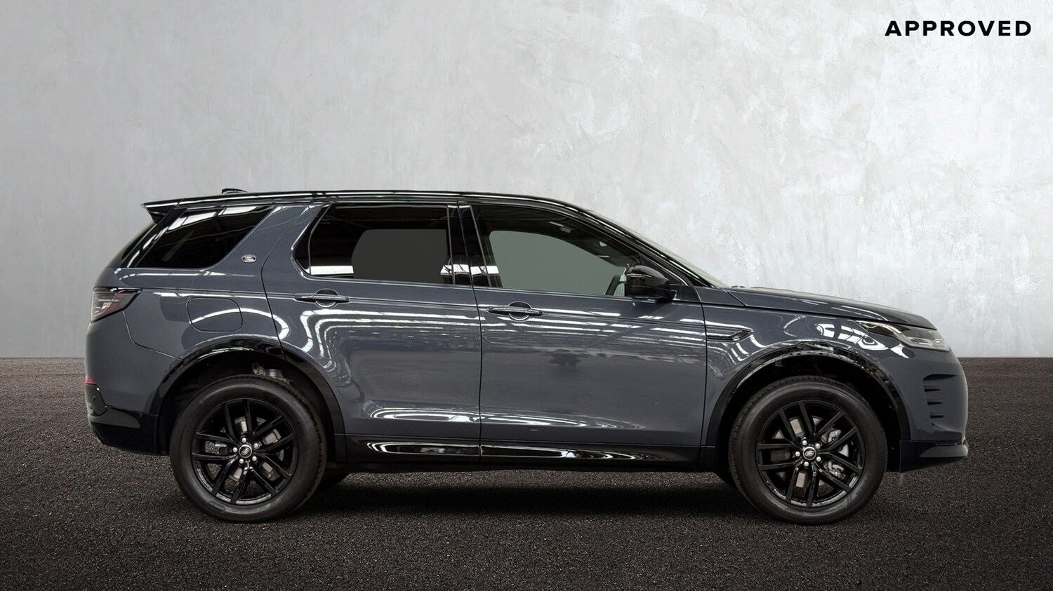 Used Land Rover Discovery Sport 2025 for sale - 76800476: Photo 5