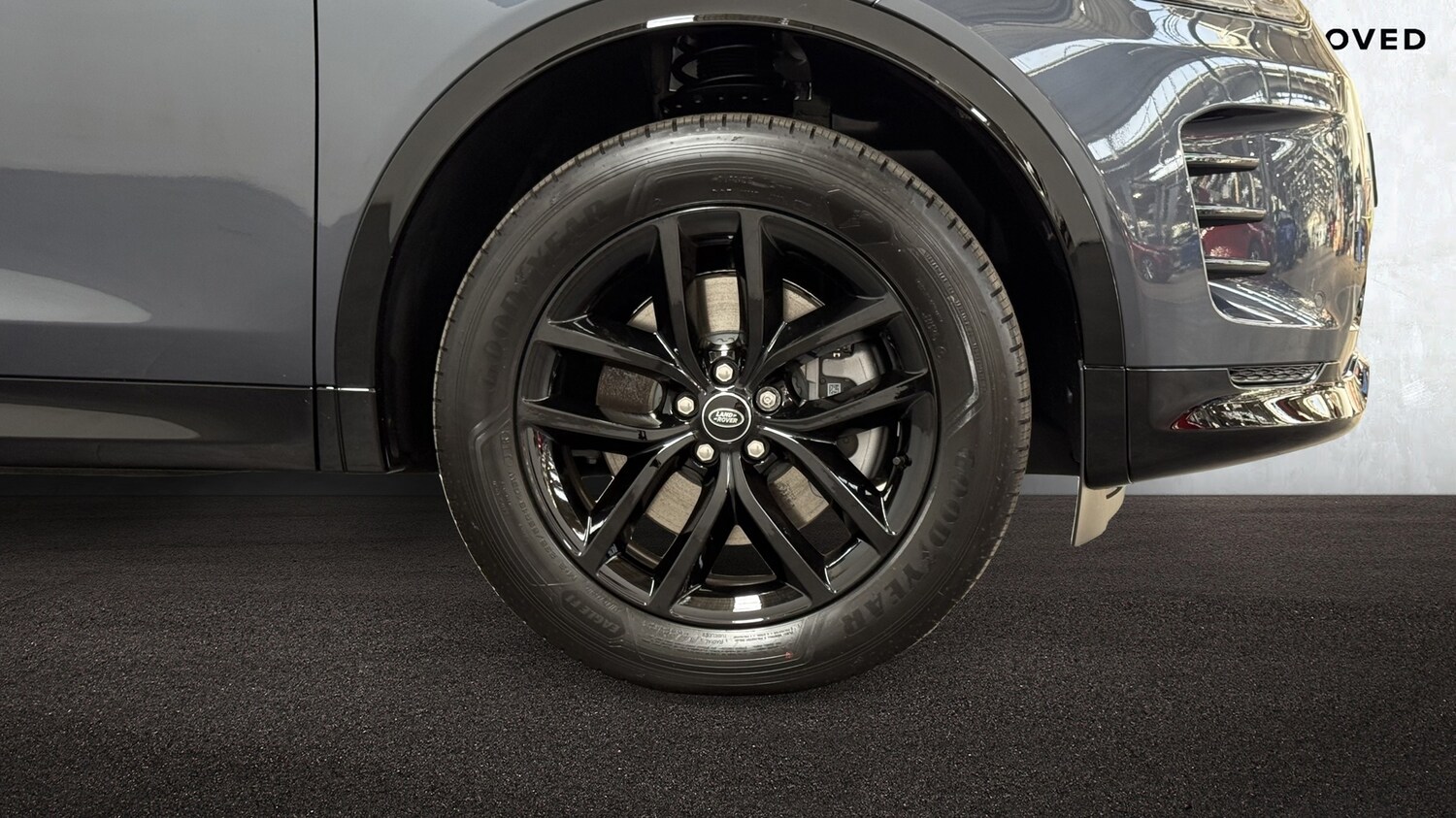 Used Land Rover Discovery Sport 2025 for sale - 76800476: Photo 8