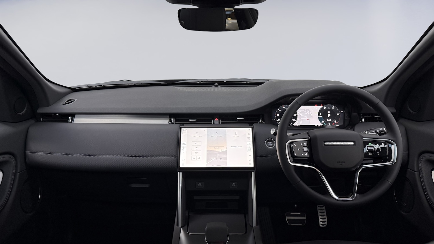 Used Land Rover Discovery Sport 2025 for sale - 76800476: Photo 9