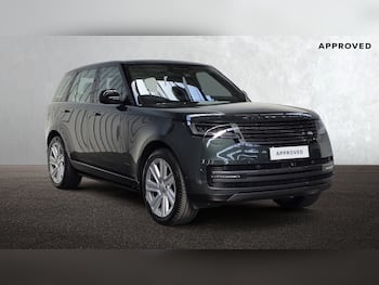 Used Land Rover Range Rover 2022 for sale - 79832065: Photo