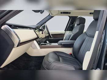 Used Land Rover Range Rover 2022 for sale - 79832065: Photo