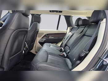 Used Land Rover Range Rover 2022 for sale - 79832065: Photo