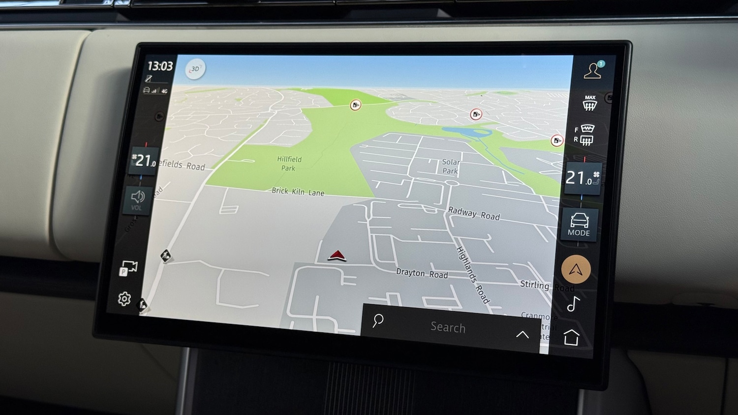 Used Land Rover Range Rover 2024 for sale - 76372386: Photo 11