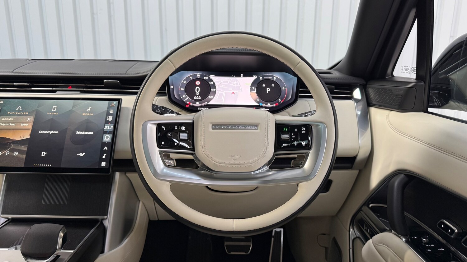 Used Land Rover Range Rover 2024 for sale - 76372386: Photo 15