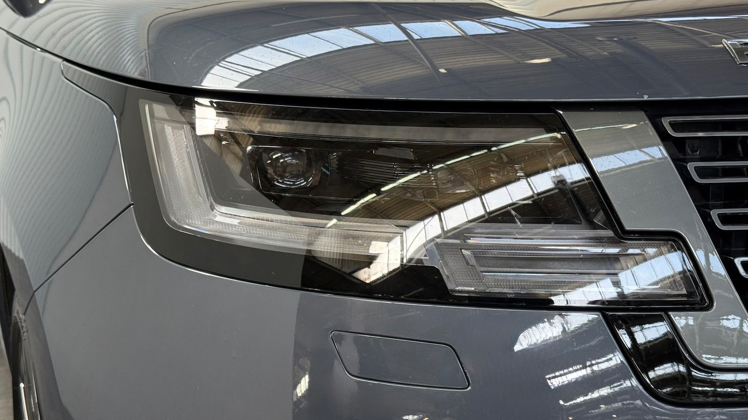 Used Land Rover Range Rover 2024 for sale - 76372386: Photo 17