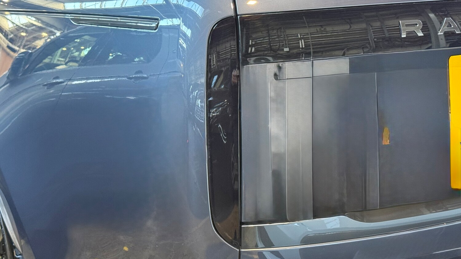 Used Land Rover Range Rover 2024 for sale - 76372386: Photo 19