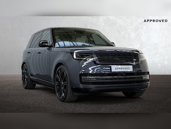 2024 (73) - 3.0 D350 Autobiography 4dr Auto