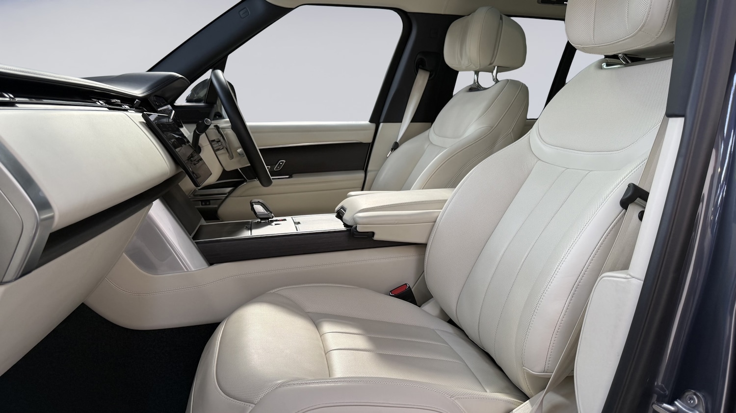 Used Land Rover Range Rover 2024 for sale - 76372386: Photo 3