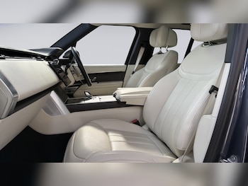 Used Land Rover Range Rover 2024 for sale - 76372386: Photo