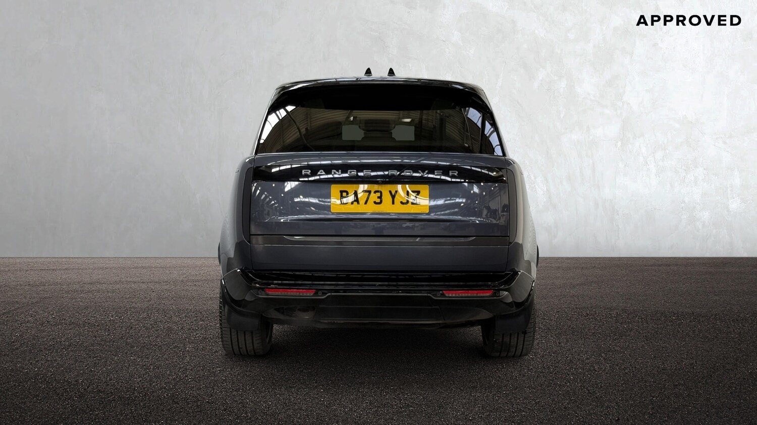 Used Land Rover Range Rover 2024 for sale - 76372386: Photo 6