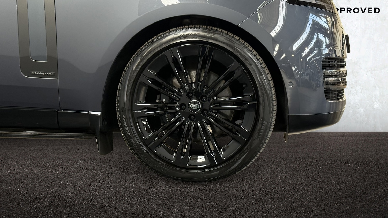 Used Land Rover Range Rover 2024 for sale - 76372386: Photo 8