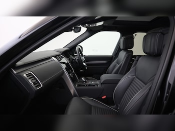 Used Land Rover Discovery 2023 for sale - 75298984: Photo