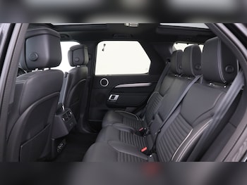 Used Land Rover Discovery 2023 for sale - 75298984: Photo