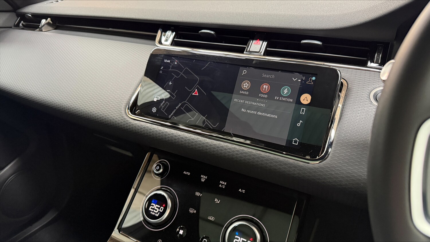 Used Land Rover Range Rover Evoque 2023 for sale - 78206392: Photo 11