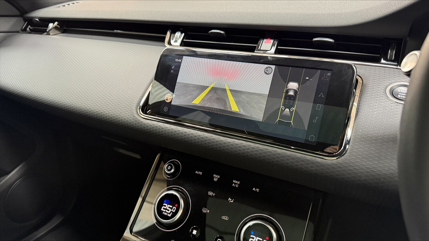 Used Land Rover Range Rover Evoque 2023 for sale - 78206392: Photo 12