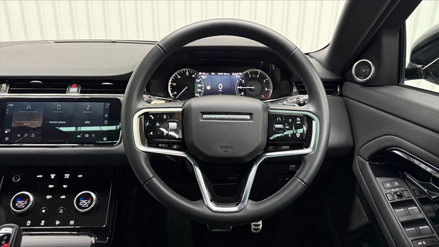 Used Land Rover Range Rover Evoque 2023 for sale - 78206392: Photo 15