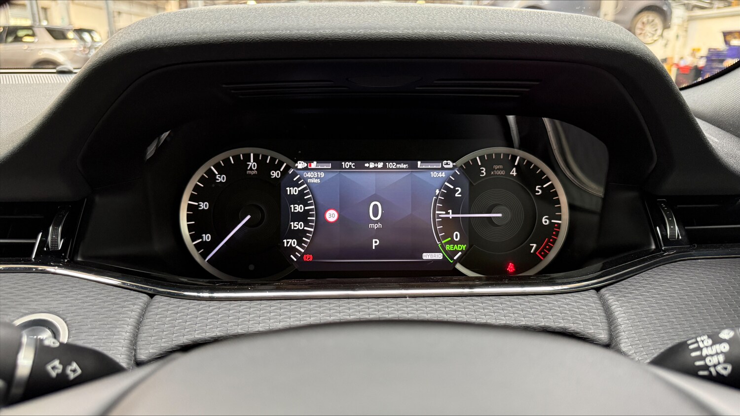 Used Land Rover Range Rover Evoque 2023 for sale - 78206392: Photo 16