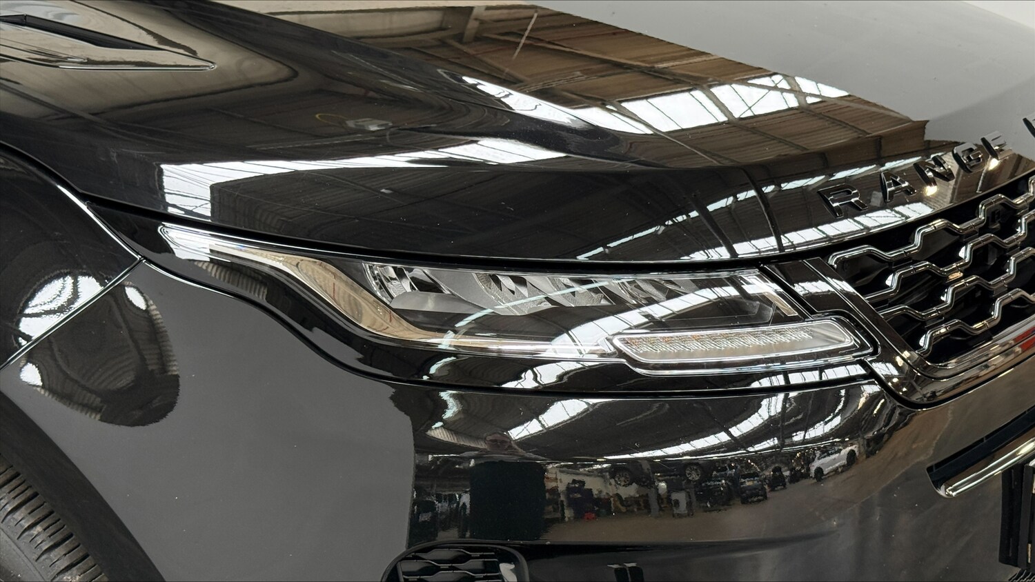 Used Land Rover Range Rover Evoque 2023 for sale - 78206392: Photo 17