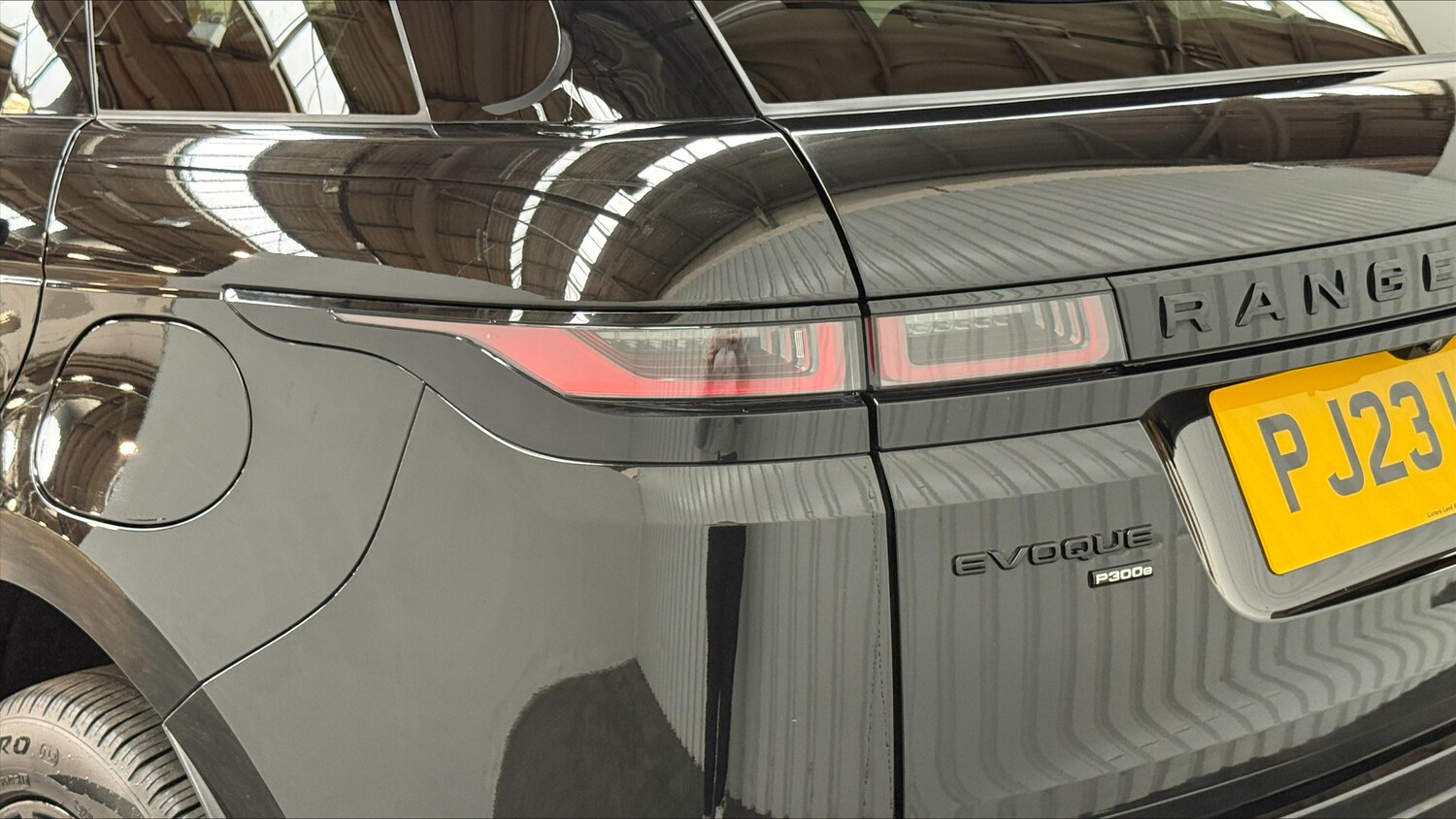 Used Land Rover Range Rover Evoque 2023 for sale - 78206392: Photo 19