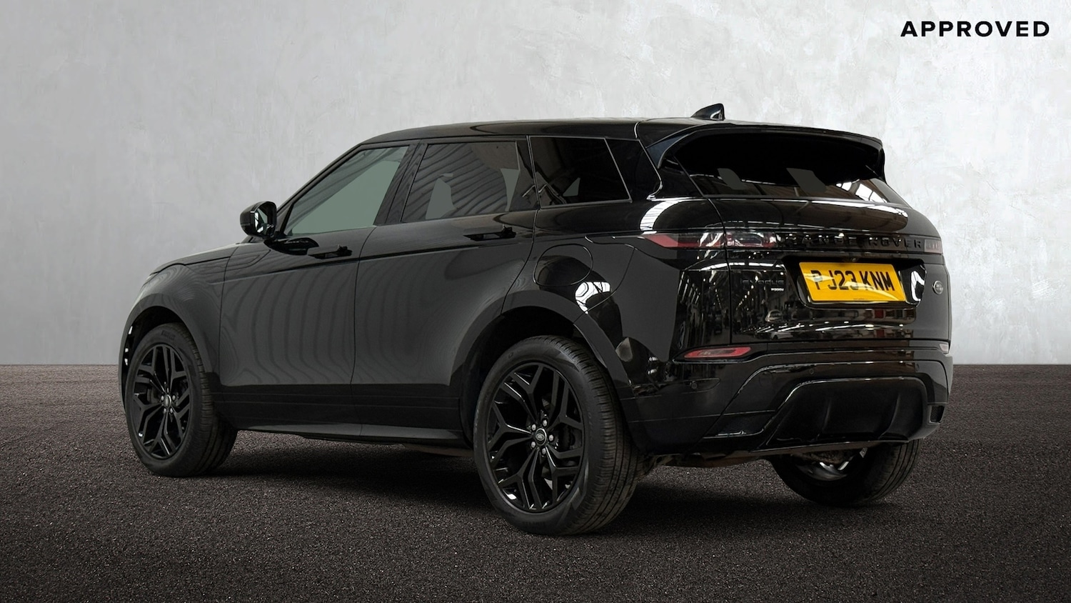 Used Land Rover Range Rover Evoque 2023 for sale - 78206392: Photo 2