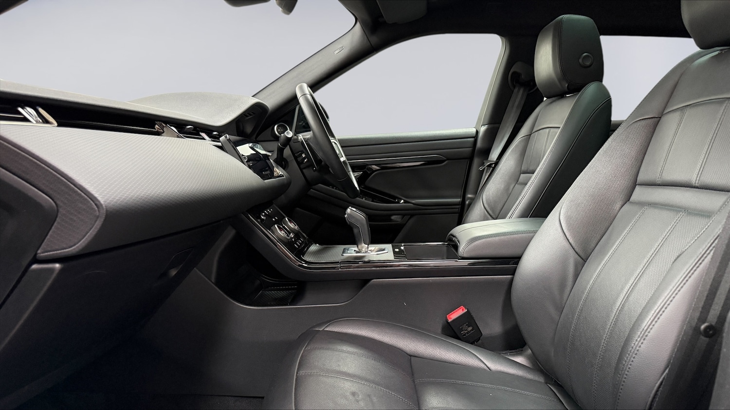 Used Land Rover Range Rover Evoque 2023 for sale - 78206392: Photo 3