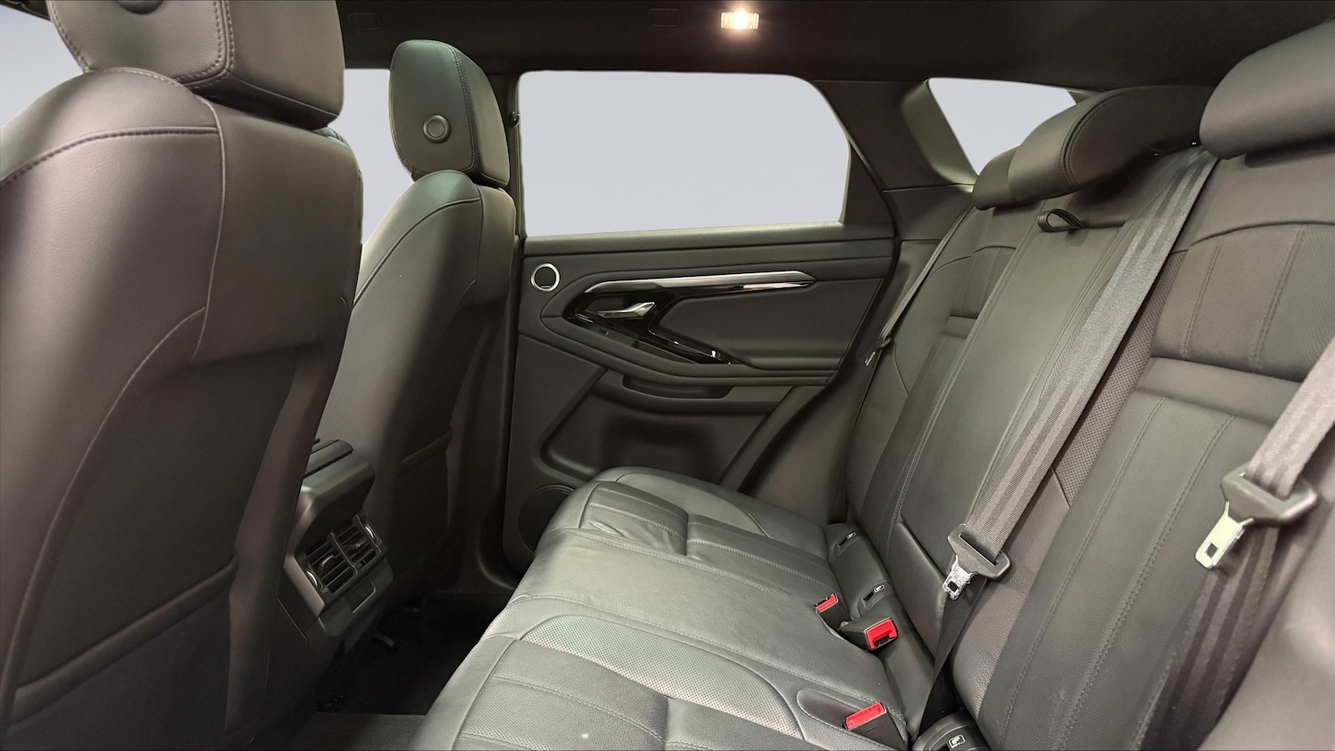 Used Land Rover Range Rover Evoque 2023 for sale - 78206392: Photo 4