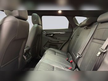 Used Land Rover Range Rover Evoque 2023 for sale - 78206392: Photo