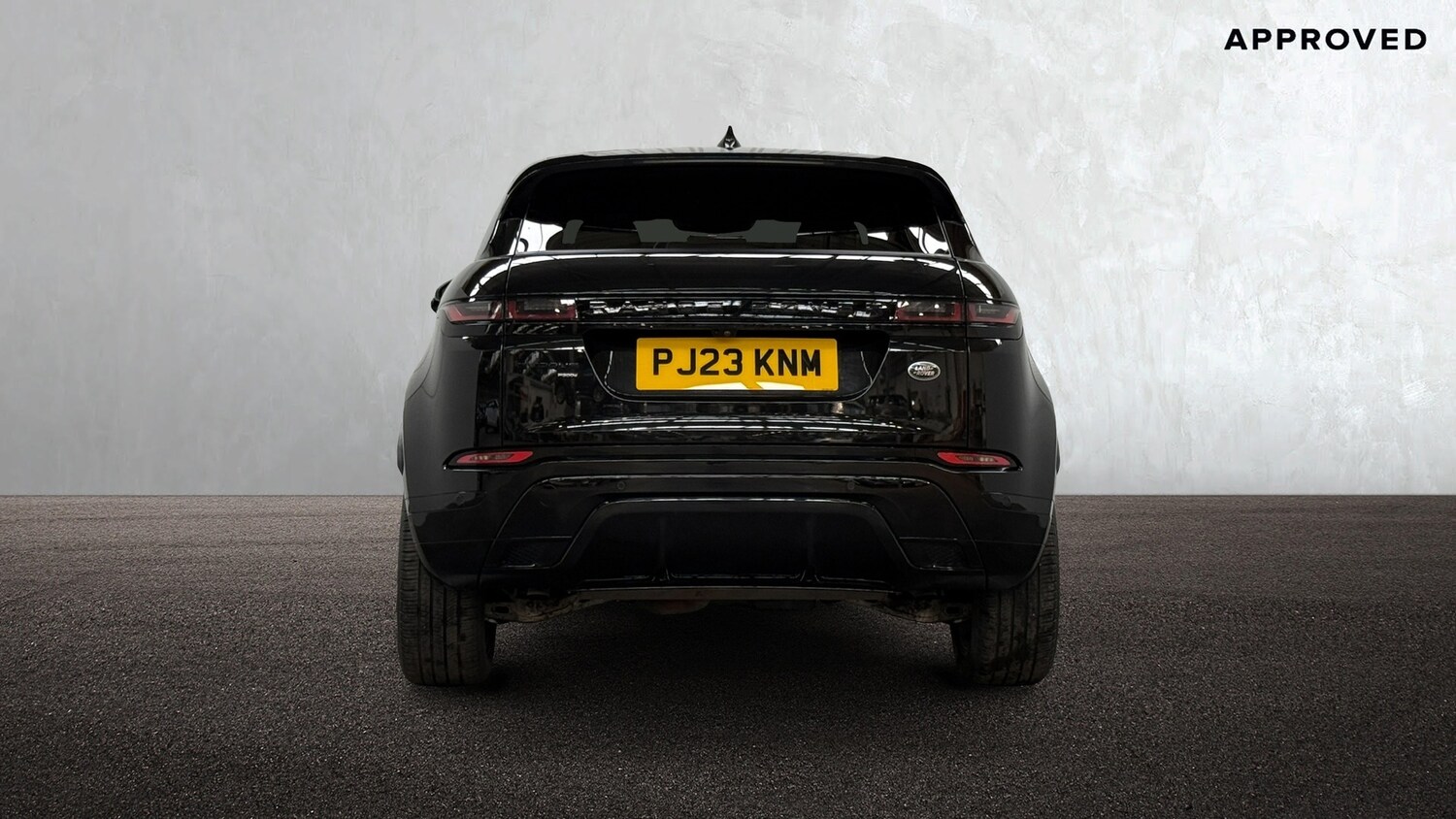 Used Land Rover Range Rover Evoque 2023 for sale - 78206392: Photo 6