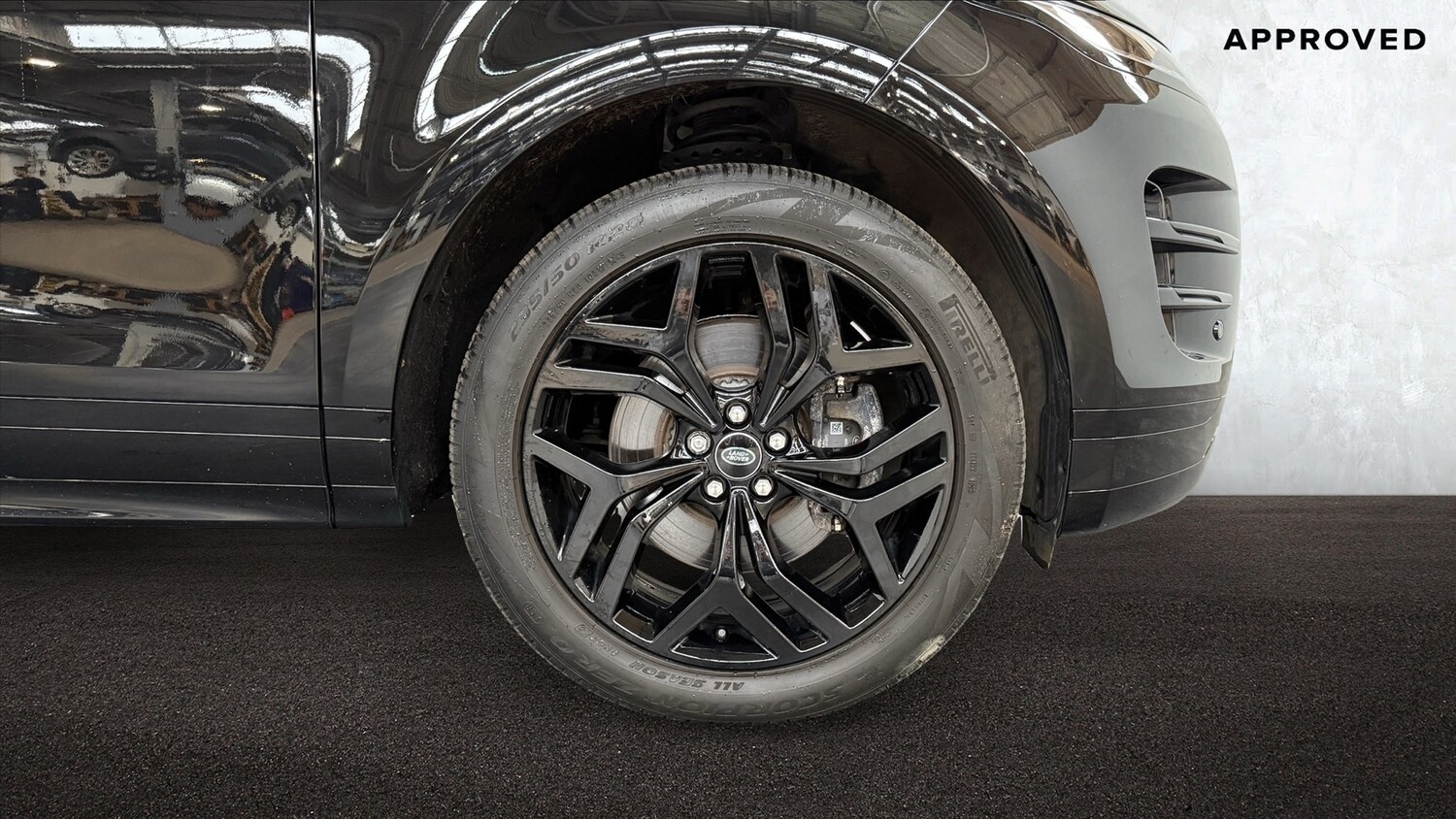 Used Land Rover Range Rover Evoque 2023 for sale - 78206392: Photo 8