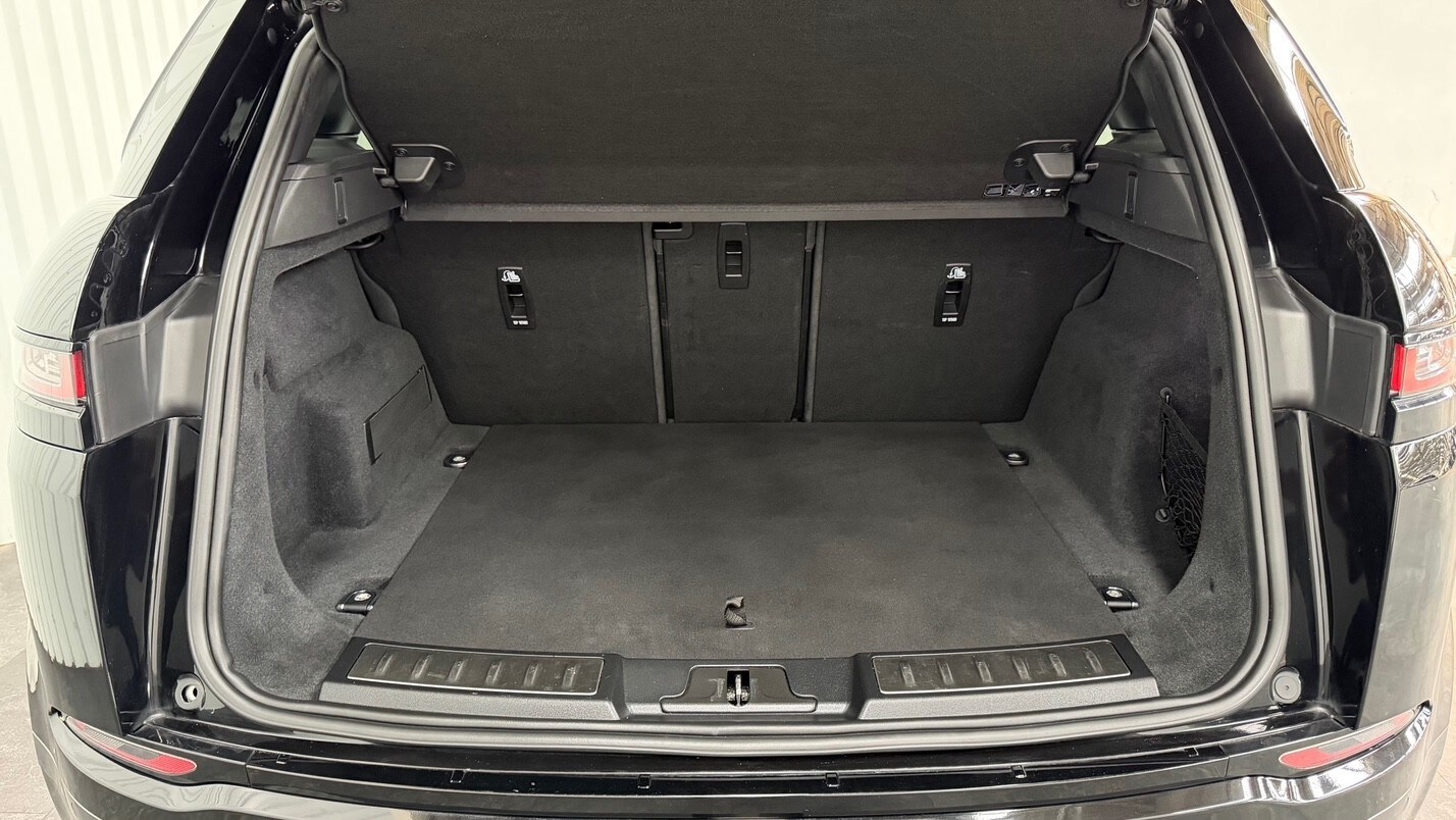 Used Land Rover Range Rover Evoque 2019 for sale - 76574676: Photo 10