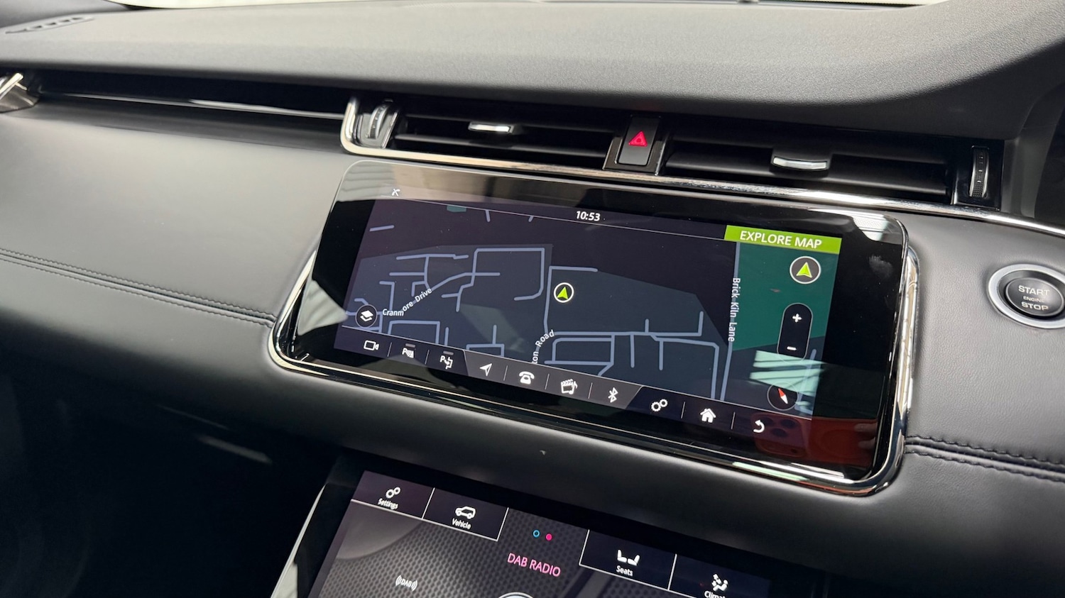 Used Land Rover Range Rover Evoque 2019 for sale - 76574676: Photo 11