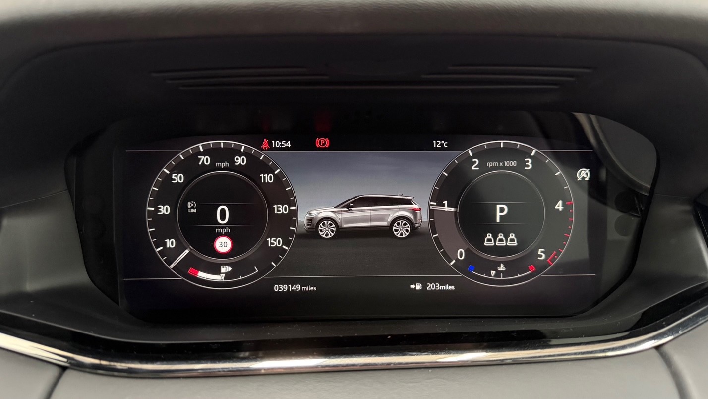 Used Land Rover Range Rover Evoque 2019 for sale - 76574676: Photo 16