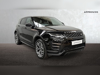 2019 (19) - 2.0 D180 R-Dynamic HSE 5dr Auto