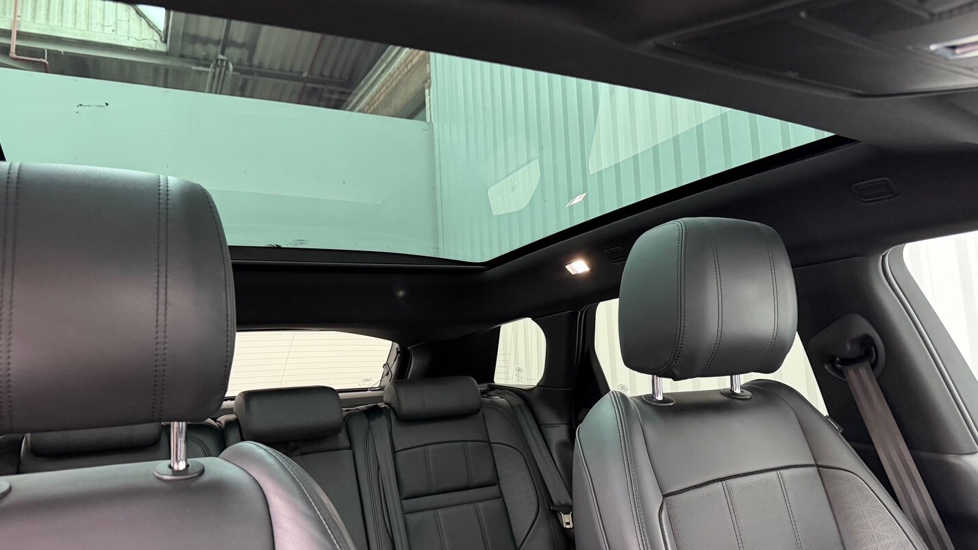 Used Land Rover Range Rover Evoque 2019 for sale - 76574676: Photo 20