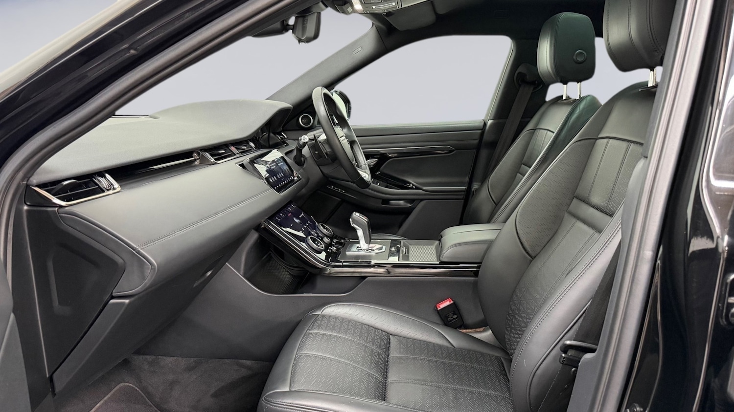 Used Land Rover Range Rover Evoque 2019 for sale - 76574676: Photo 3