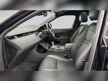 Used Land Rover Range Rover Evoque 2019 for sale - 76574676: Photo