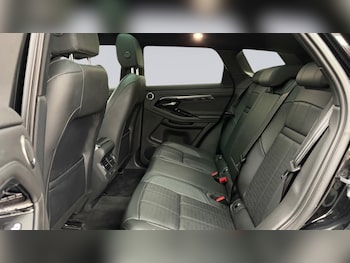 Used Land Rover Range Rover Evoque 2019 for sale - 76574676: Photo