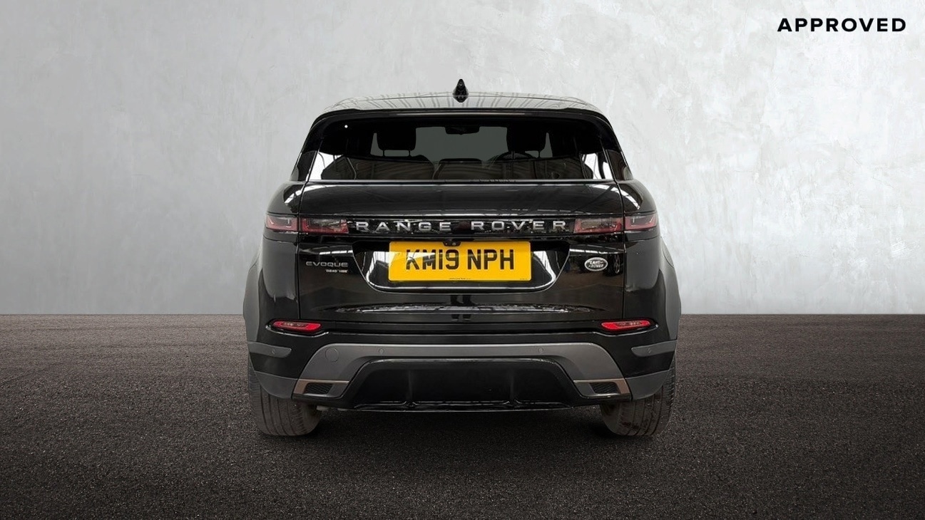 Used Land Rover Range Rover Evoque 2019 for sale - 76574676: Photo 6