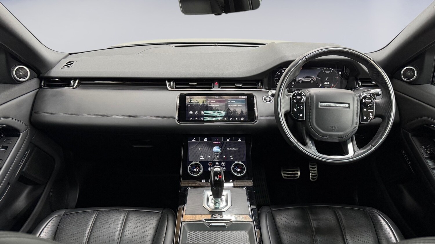 Used Land Rover Range Rover Evoque 2019 for sale - 76574676: Photo 9