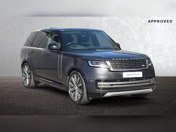 Used Land Rover Range Rover 2024 for sale - 79454608: Photo