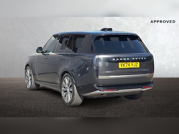 Used Land Rover Range Rover 2024 for sale - 79454608: Photo