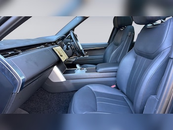 Used Land Rover Range Rover 2024 for sale - 79454608: Photo