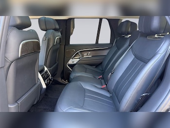 Used Land Rover Range Rover 2024 for sale - 79454608: Photo