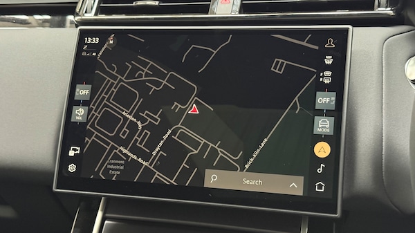 Used Land Rover Range Rover Velar 2025 for sale - 76176071: Photo 11