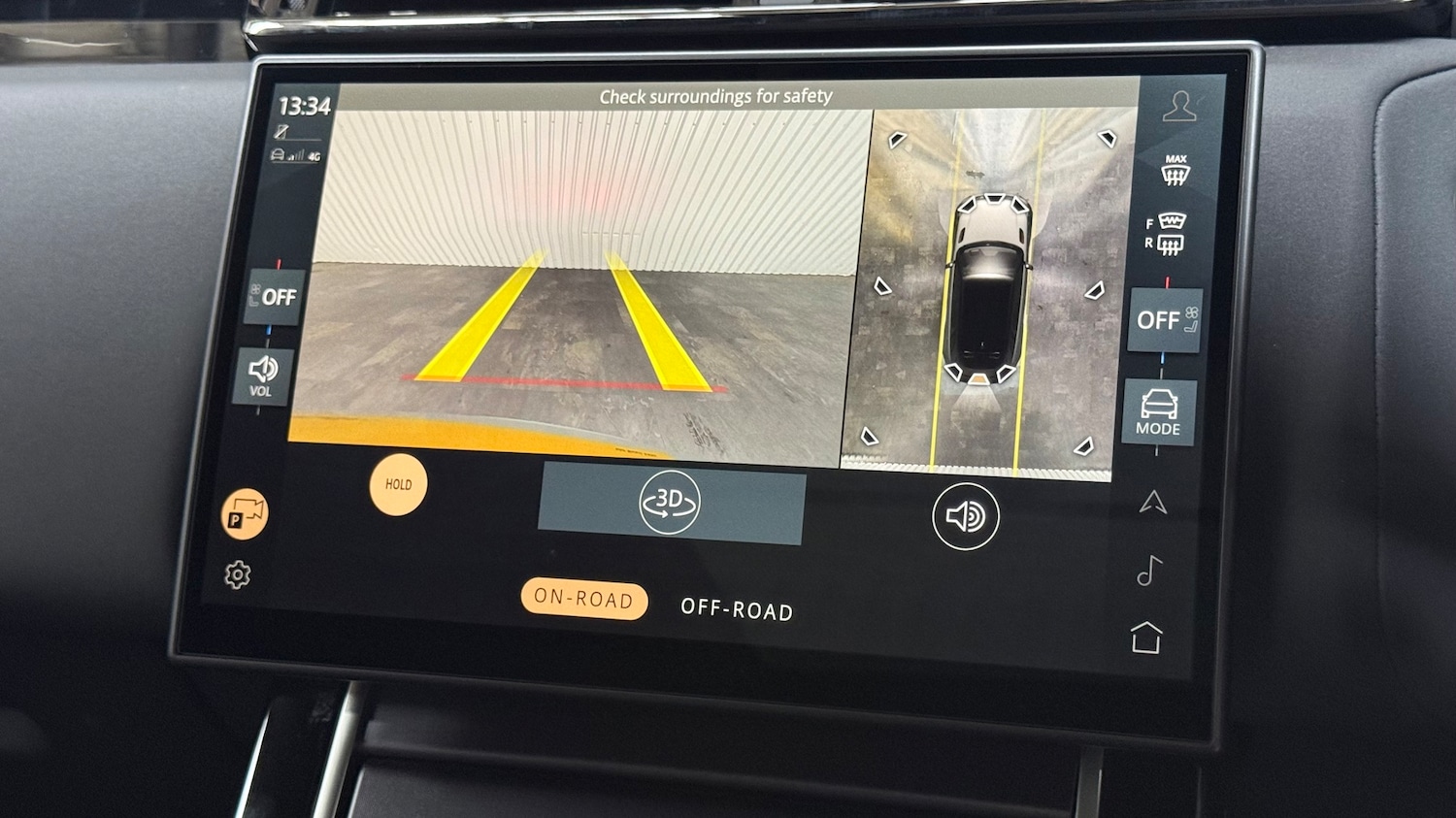 Used Land Rover Range Rover Velar 2025 for sale - 76176071: Photo 12