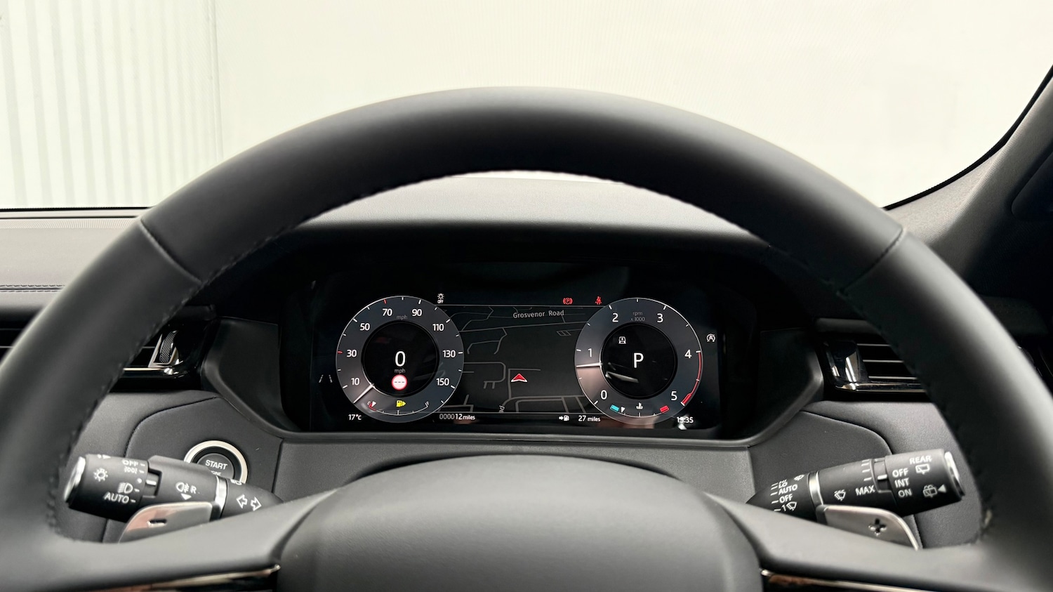 Used Land Rover Range Rover Velar 2025 for sale - 76176071: Photo 16