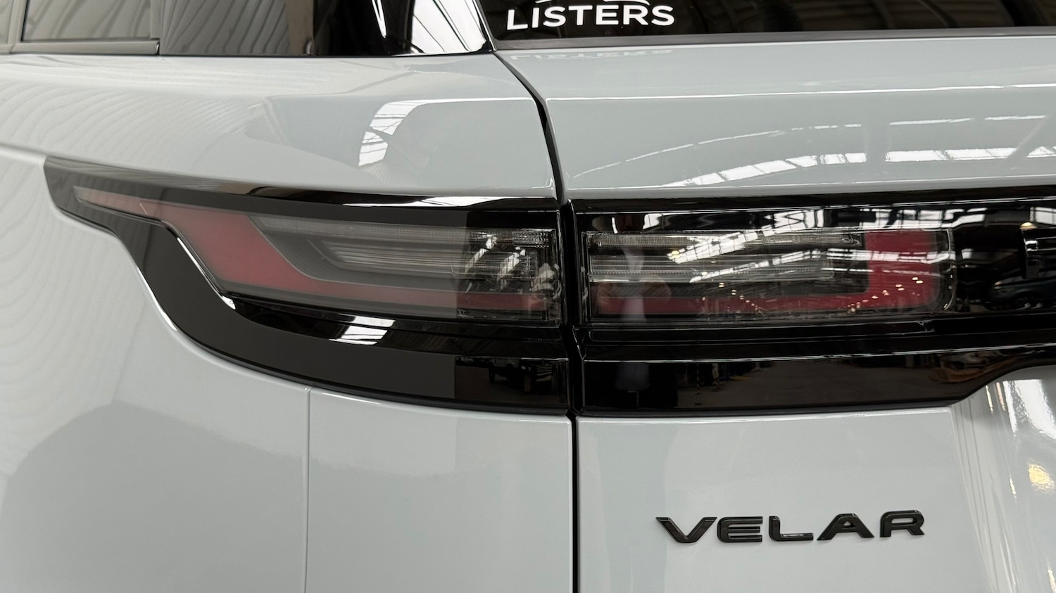 Used Land Rover Range Rover Velar 2025 for sale - 76176071: Photo 19