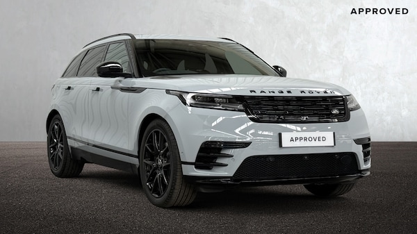 Used Land Rover Range Rover Velar 2025 for sale - 76176071: Photo 1