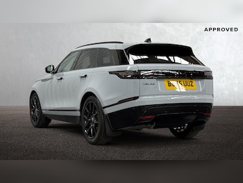 Used Land Rover Range Rover Velar 2025 for sale - 76176071: Photo 2